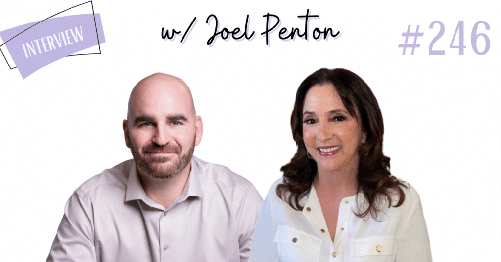 Joel Penton bring bible education to child during school hours