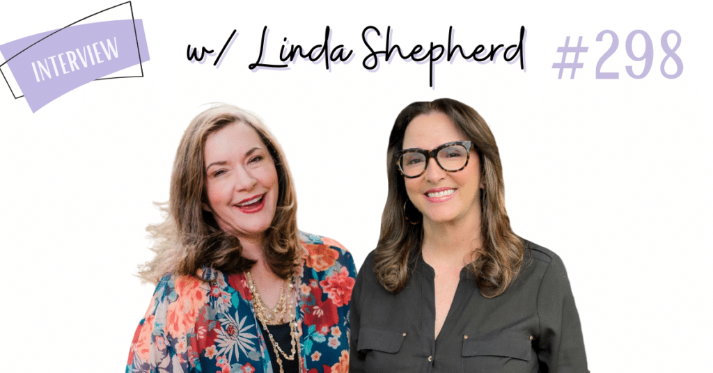 Linda Evans Shepherd Parenting with faith the prayerful parent