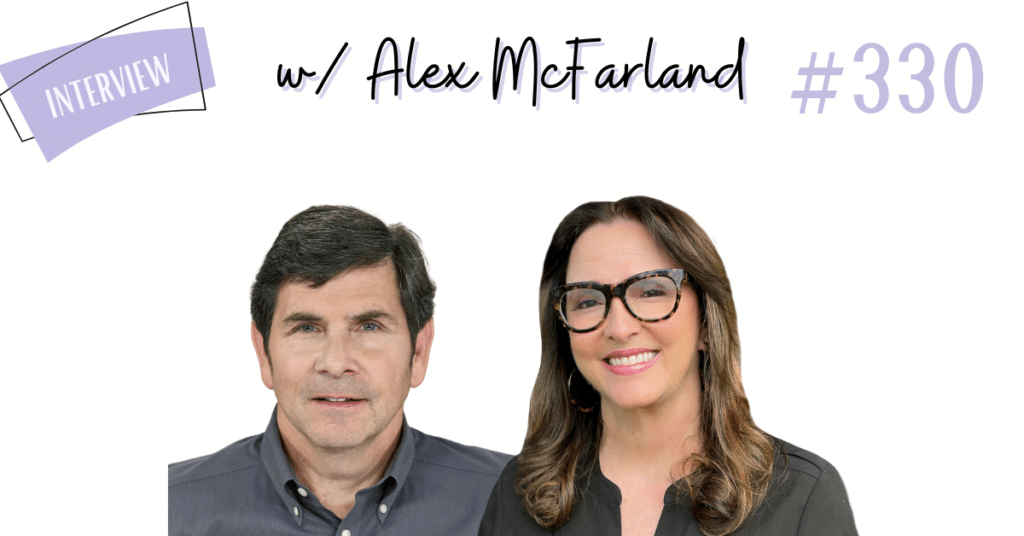 Strengthening Christian Families and Churches for a Stronger Nation w. Alex McFarland