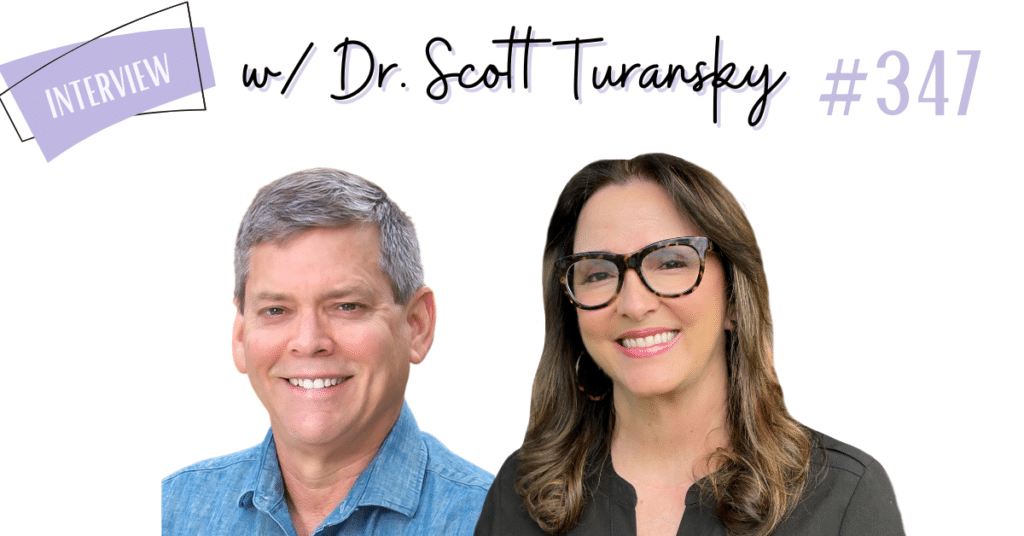 Dr. Scott Turansky How Can Firmness Consistency Help Parents Discipline More Effectively