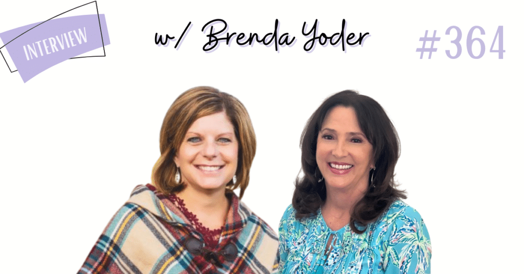 Finding Simplicity- Secrets to a Grounded Purposeful Life Brenda Yoder