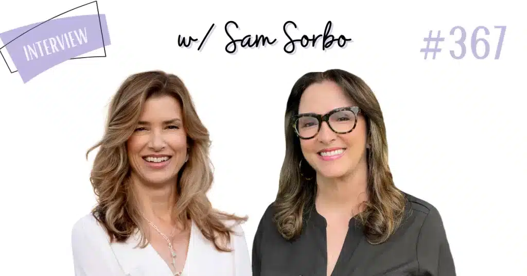 Rethinking education embracing homeschooling with Sam Sorbo Lee Ann Mancini